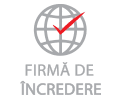 Firma Incredere Logo